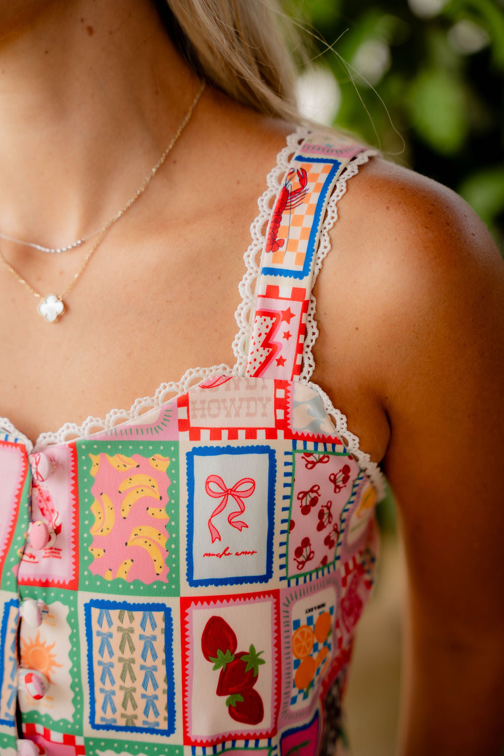 A Summer stories Set