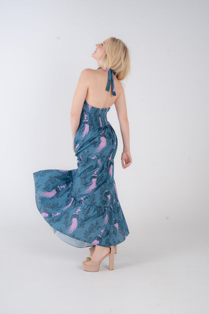 Vuelo Sereno Dress