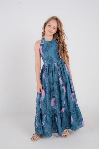 Vuelo Sereno Dress