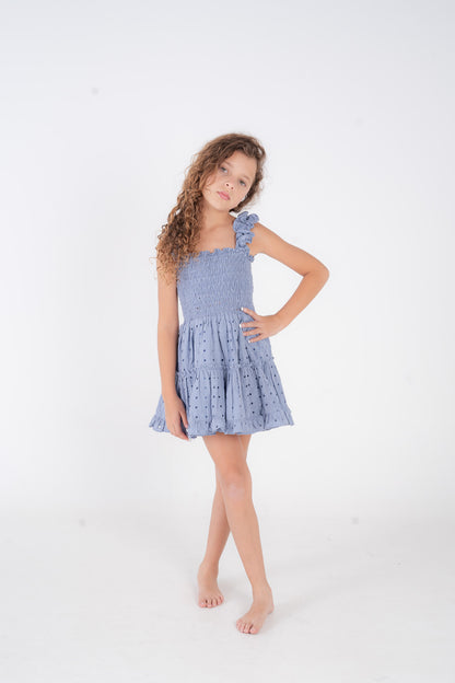 Gabriella Dress