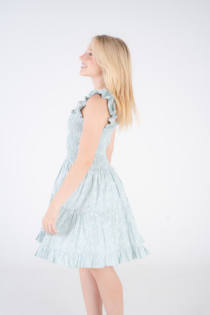 Menta Dress