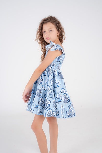 Brisa Dress